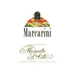 Marcarini Moscato Dasti 2011 750ML