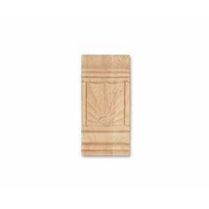  Decorative Head Blocks Pine