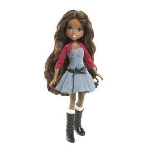  Moxie Gilrz Basic Doll Bria Toys & Games