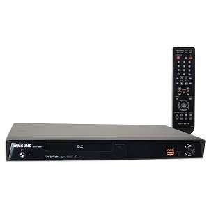    XAA 1080p HD Upconverting DVD Player w/HDMI (Black) Electronics