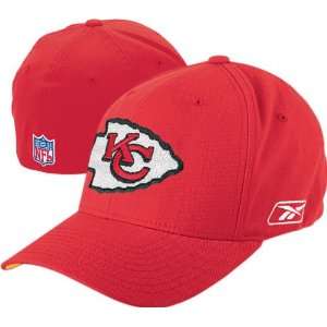  Kansas City Chiefs Coaches Basic Logo Flex Hat Sports 