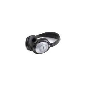   Bose QuietComfortTM Acoustic Noise Cancelling® Headset Headphones QC1