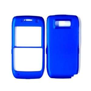 Cuffu   Blue   Nokia E71 E71x Case Cover + Screen Protector Perfect 