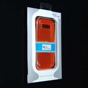   Transparent Soft Crystal Silicone case for Nokia E71 Electronics