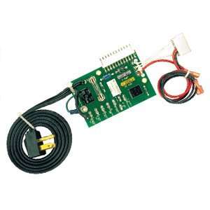   Board, 3 Way Control Board For Norcold Refrigerator Automotive