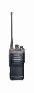HYT TC 508 VHF BUSINESS RADIO 16CH 5W 146 174 MHZ  