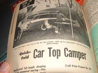 1950s, 60 Magazine Lot, POP MECHANICS, RADIO, AIRPLANE  