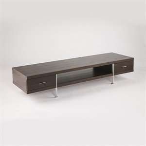  Eurostyle 03554 Simon Media TV Stand