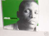 YALL DONT KNOW, JOLLY GREEN (NEW SEALED CD )RAP HIPHOP  