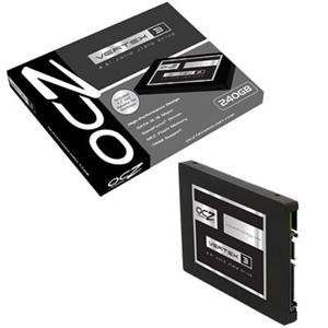  NEW Vertex3 2.5 SATA III SSD 240G (Hard Drives & SSD 