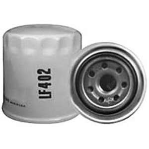    Hastings LF402 Full Flow Lube Oil Spin On Filter Automotive