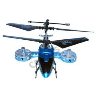 Channel 4ch Metal Avatar RC Remote Control Toy Helicopter Toy w 