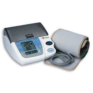  Omron HEM 773AC Automatic Blood Pressure Monitor with Easy 