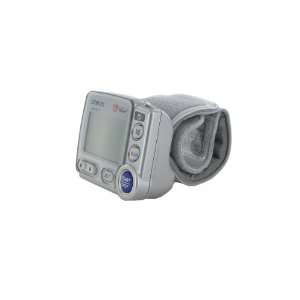  Omron Portable Digital Wrist Blood Pressure Monitor 