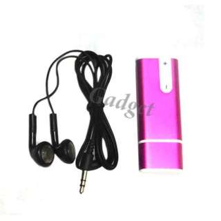 SPY USB Digital Voice Recorder Pen  Player 4G Black  