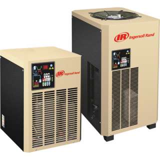  Ingersoll Rand Refrigerated Air Dryer 106 CFM #23231871 