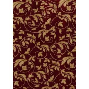   Oriental Weavers Traditions II Leighton TRA1875M 10 X 14 Area Rug