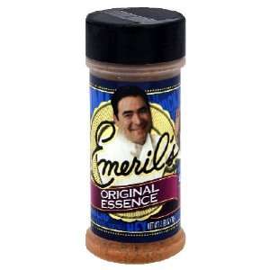 Emerils, Essence Original, 2.8 Ounce (12 Grocery & Gourmet Food