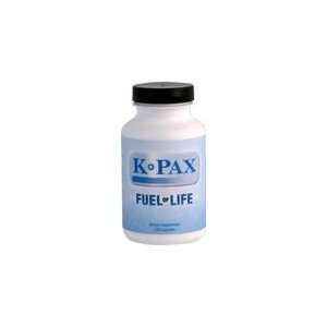  Ortho Molecular KPAX Fuel of Life   240 Capsules Health 
