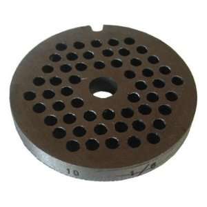   Grinder Plate (14 0132) Category Meat Grinders and Parts Kitchen