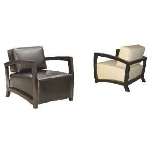   Leather Arm Chair BNT  Occasional Chairs / Ottomans
