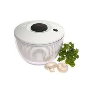    OXO Small Salad Spinner   Original Style Top