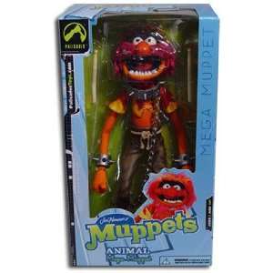  Muppet Show Animal Mega Muppet Figure Toys & Games
