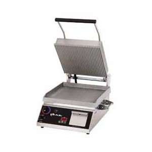   Star Manufacturing CG14E Panini Grill With Timer Patio, Lawn & Garden