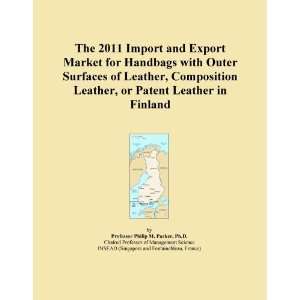   Surfaces of Leather, Composition Leather, or Patent Leather in Finland