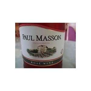  Paul Masson Rose 1.50L Grocery & Gourmet Food