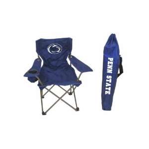  Penn State University Kids Outdoor Folding Chair Sports 