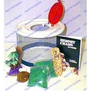  Hermit Crab Deluxe Wire Cage Kit