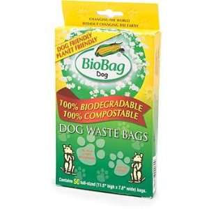  BioBag Dog Waste Bag