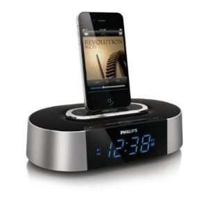  Philips AJ7030D Clock Radio for iPod and iPhone 