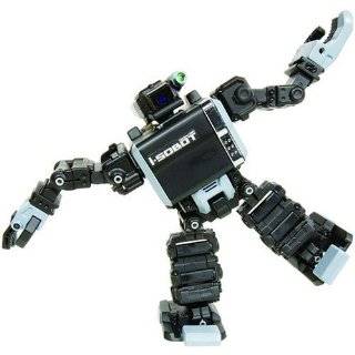 Roboteria   Robot Gossip Hot Picks
