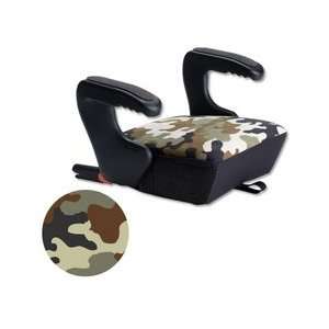  clekjacket Booster Seat Cover   Treehouse Camo Baby