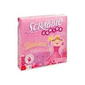  Pinkalicious Junior Scrabble Toys & Games
