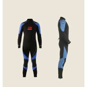  Pinnacle Glacier Mens Premium Quality Wetsuit Size LGT 