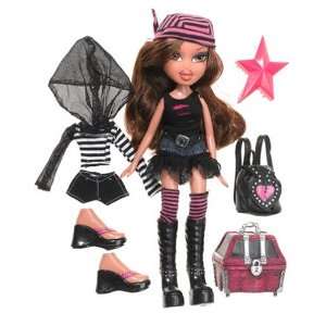  Bratz Treasure Pirate Doll Yasmin Toys & Games