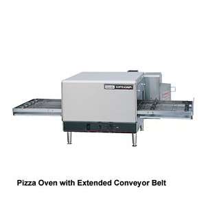  Lincoln Electric Counter Top Impinger Conveyor Pizza Oven 