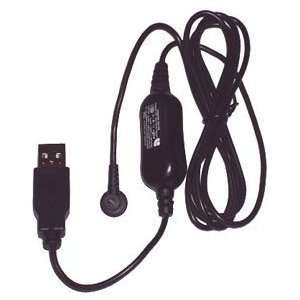  USB Charging Cable for Plantronics 330, 340, 640 & 655 