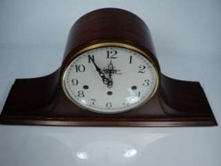 Antique Seth Thomas Mantle Clock Medbury Westminster Melody Quartz 6W 