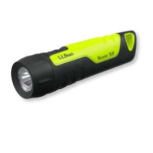  L.L.Bean Tech Flashlight Burst XP