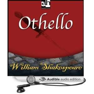 Othello (Audible Audio Edition) William Shakespeare 
