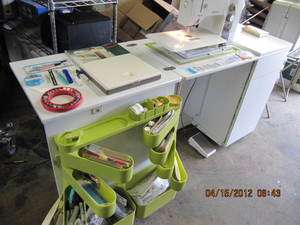   America Sewing Cabinet with Lift Sewing Machine Lift Cabinet The Best
