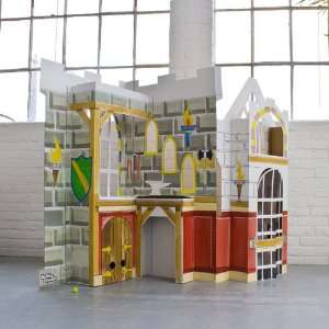  Pop N Play Castle