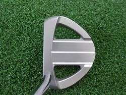 GUERIN RIFE BARBADOS ISLAND SERIES 35 PUTTER V. GOOD CONDITION  