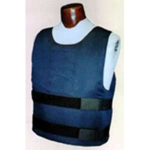 Police vest  level IIIA