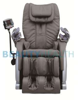   BC 10D Recliner Shiatsu Massage Chair *BUILT IN HEAT* BT MD E05  