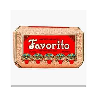  Claus Porto Favorito Red Poppy Bath Soap Beauty